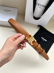 China Replica Celina Belts 52usd Only