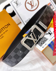China Replica LV Belts 63usd Only