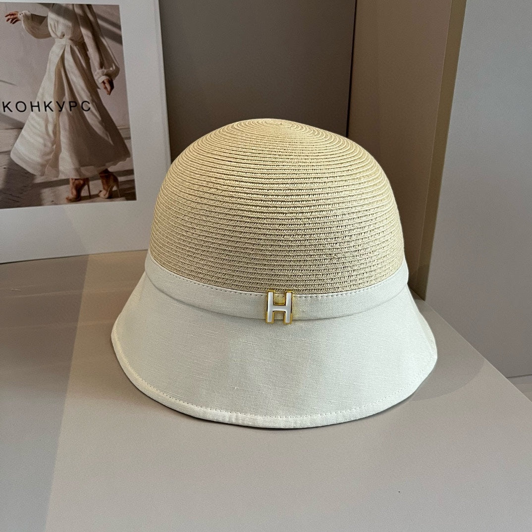 China Replica Hermes Hats 56usd Only