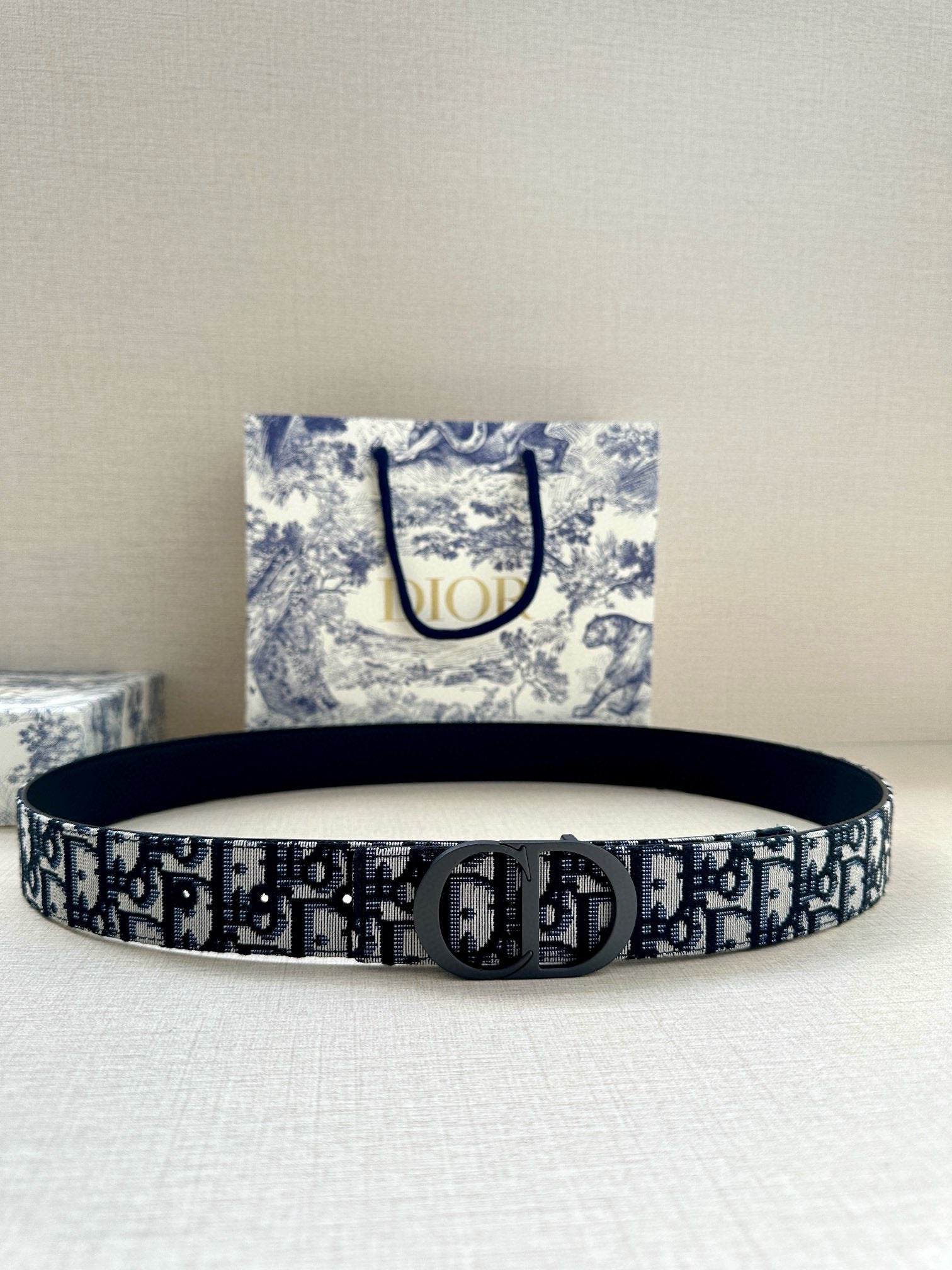 China Replica Dior Belts 49usd Only