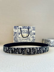 China Replica Dior Belts 49usd Only