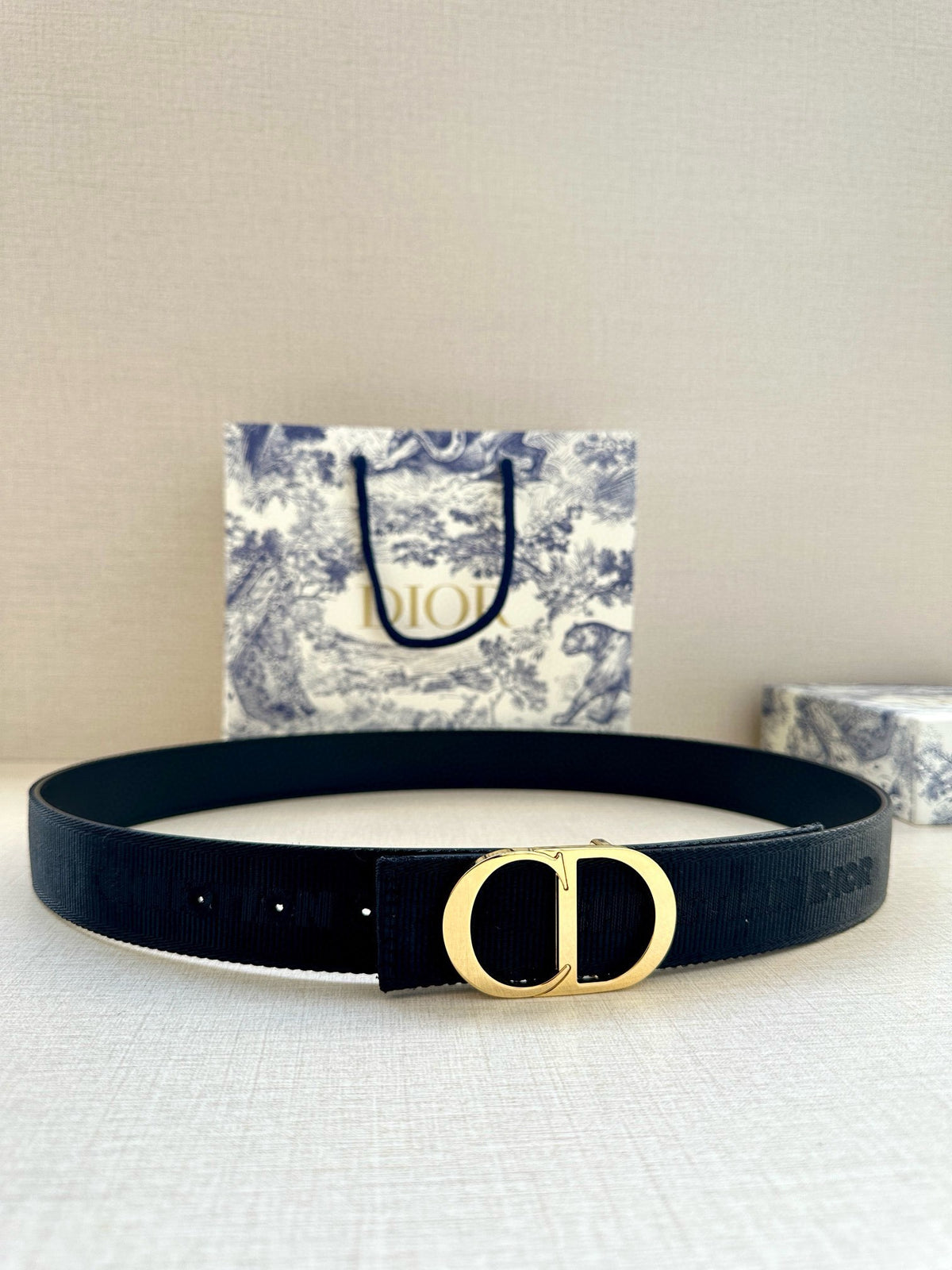 China Replica Dior Belts 49usd Only