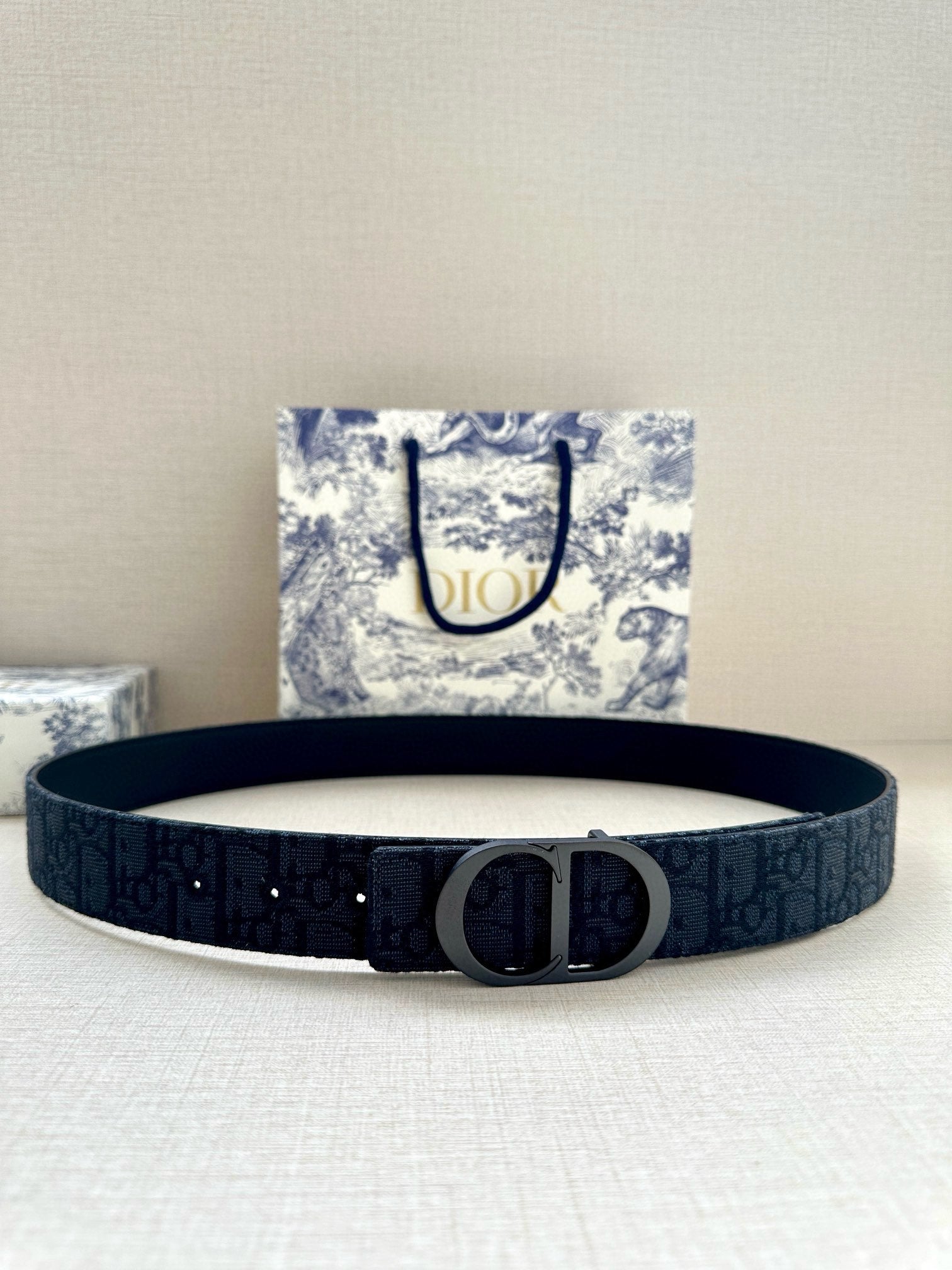 China Replica Dior Belts 49usd Only