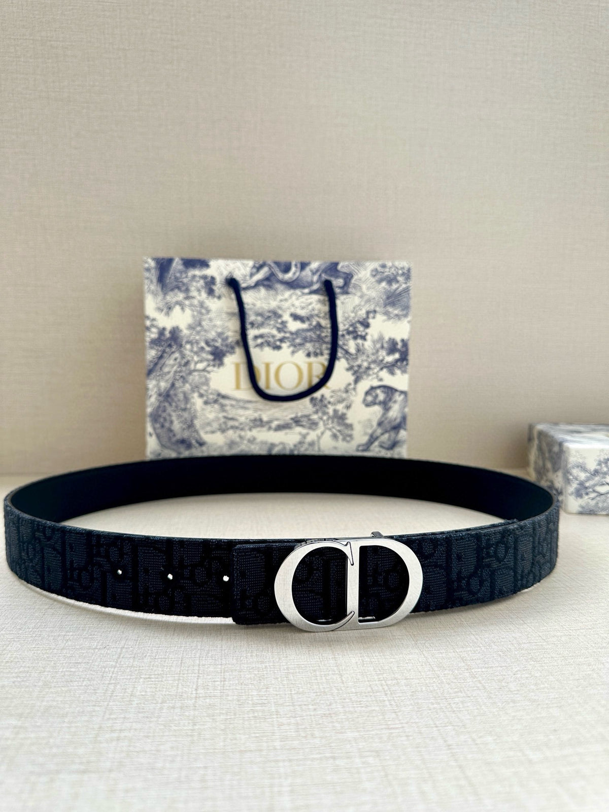 China Replica Dior Belts 49usd Only