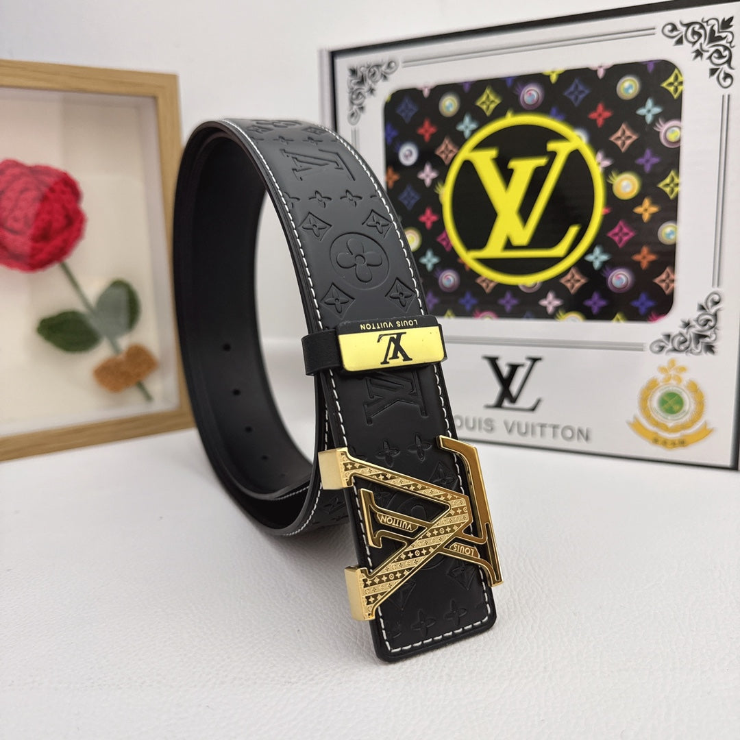 China Replica LV Belts 52usd Only
