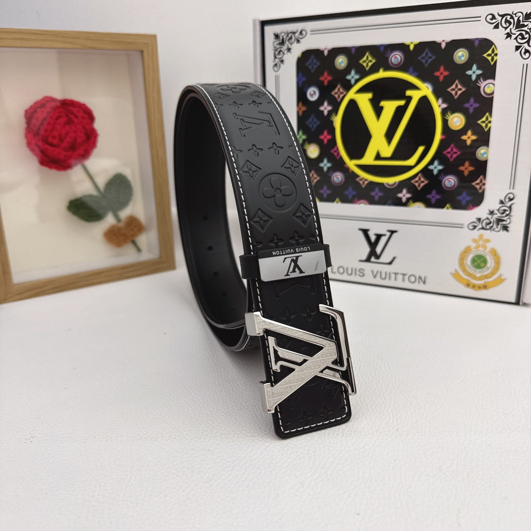 China Replica LV Belts 52usd Only