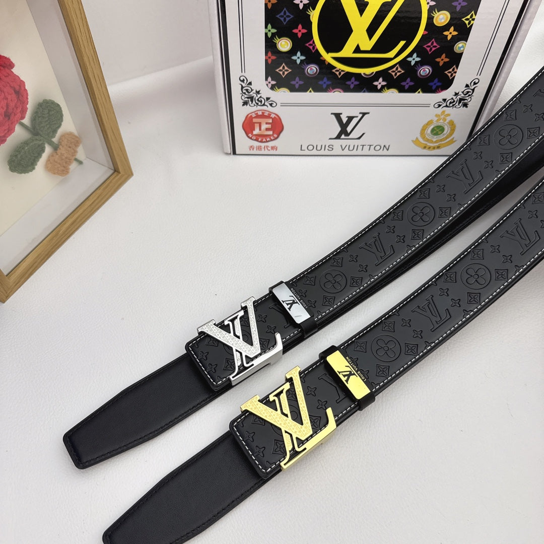 China Replica LV Belts 52usd Only