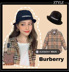 China Replica Burberry Hats 32usd Only
