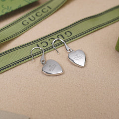 China Replica Gucci Earrings 65usd Only