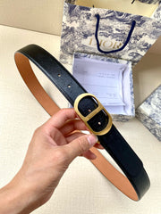 China Replica Dior Belts 49usd Only