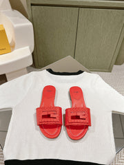 China Replica Fendi Women Shoes 105usd Only