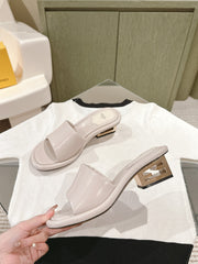 China Replica Fendi Women Shoes 105usd Only