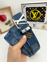 China Replica LV Belts 52usd Only