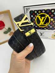 China Replica LV Belts 52usd Only