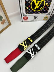 China Replica LV Belts 52usd Only
