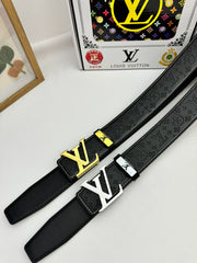China Replica LV Belts 52usd Only