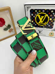 China Replica LV Belts 52usd Only