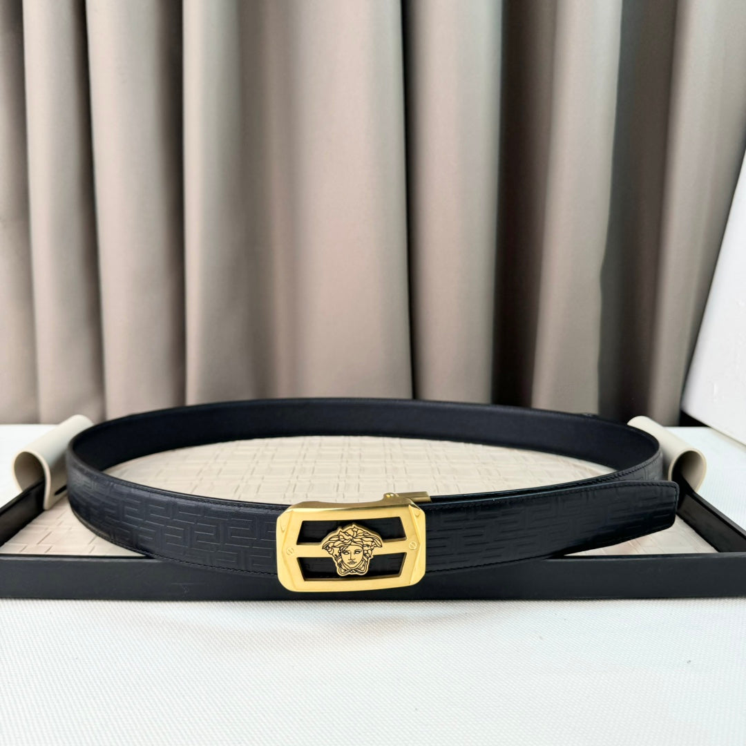 China Replica Versace Belts 52usd Only