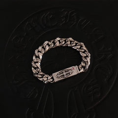 China Replica Chrome Hearts Bracelets 62usd Only