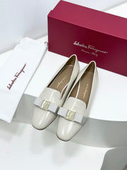China Replica Ferragamo Women Shoes 112usd Only