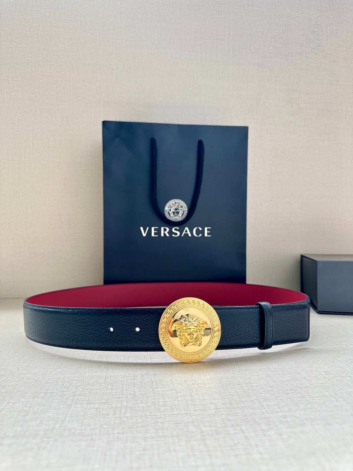 China Replica Versace Belts 56usd Only