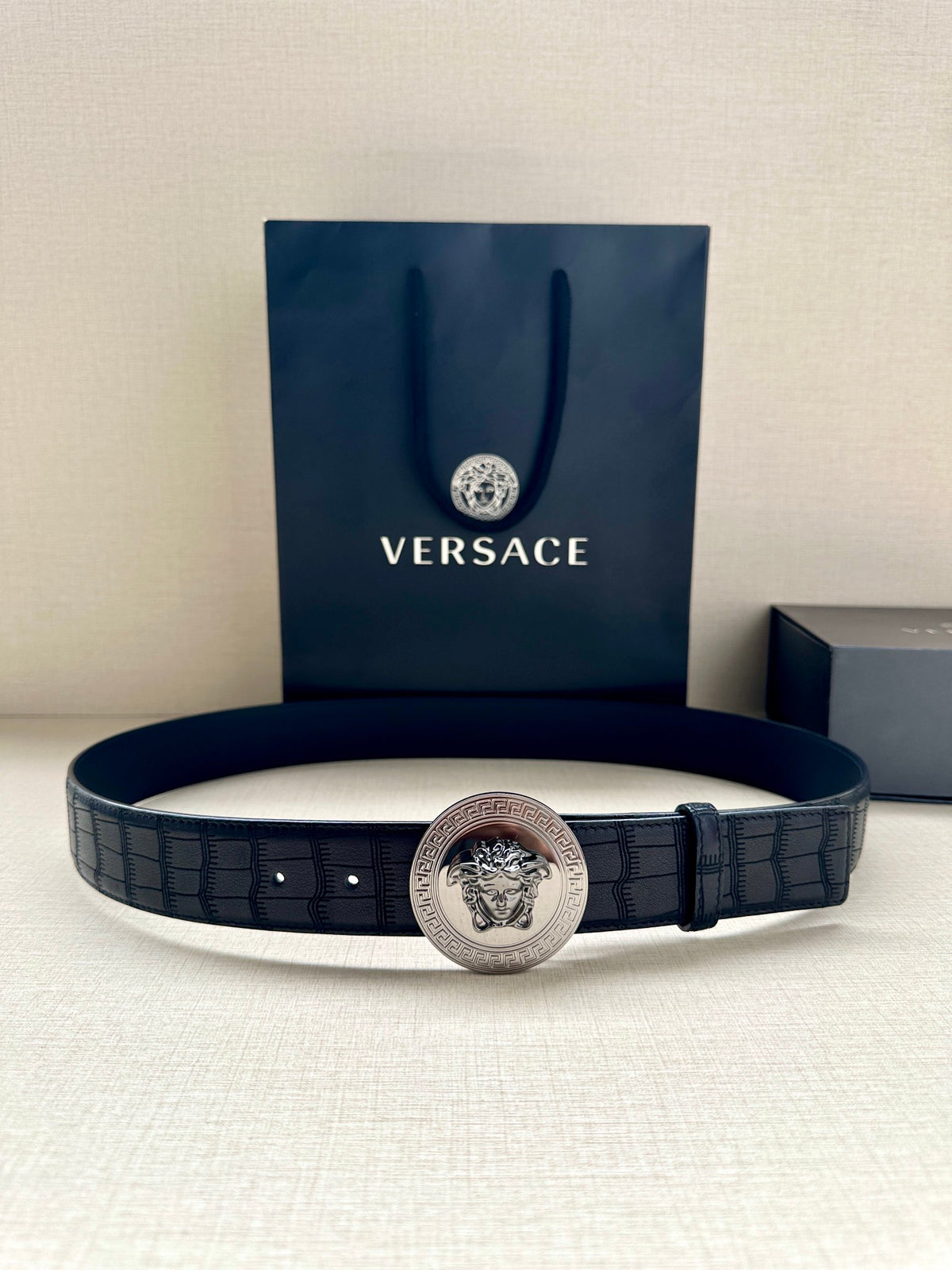 China Replica Versace Belts 56usd Only