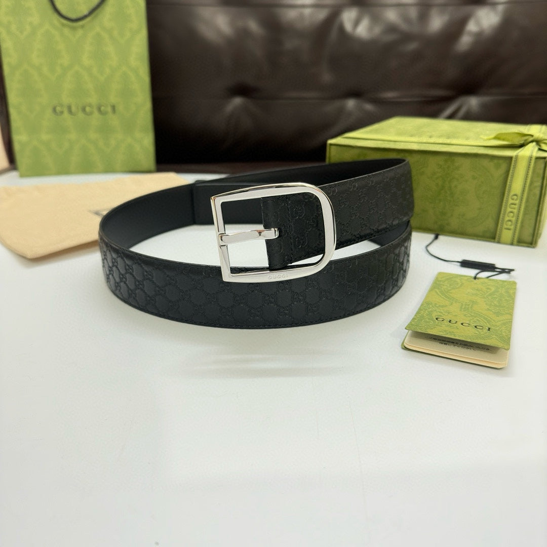 China Replica Gucci Belts 52usd Only