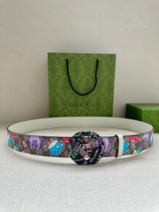 China Replica Gucci Belts 52usd Only