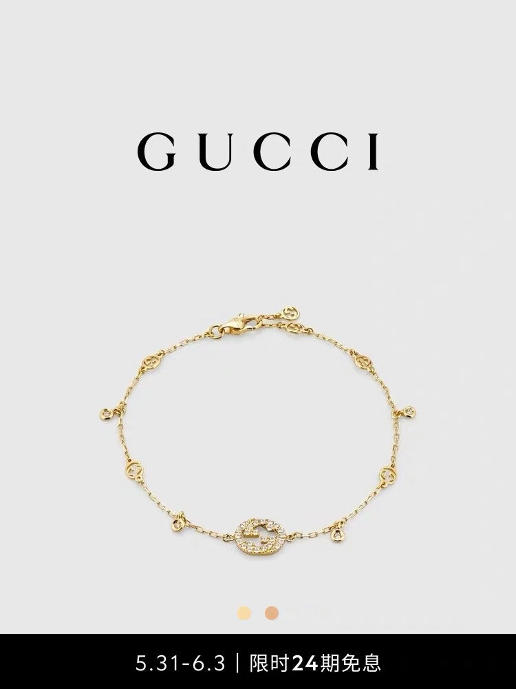 China Replica Gucci Bracelets 38usd Only