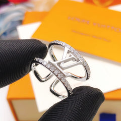 China Replica LV Rings 25usd Only