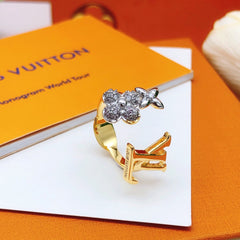 China Replica LV Rings 22usd Only