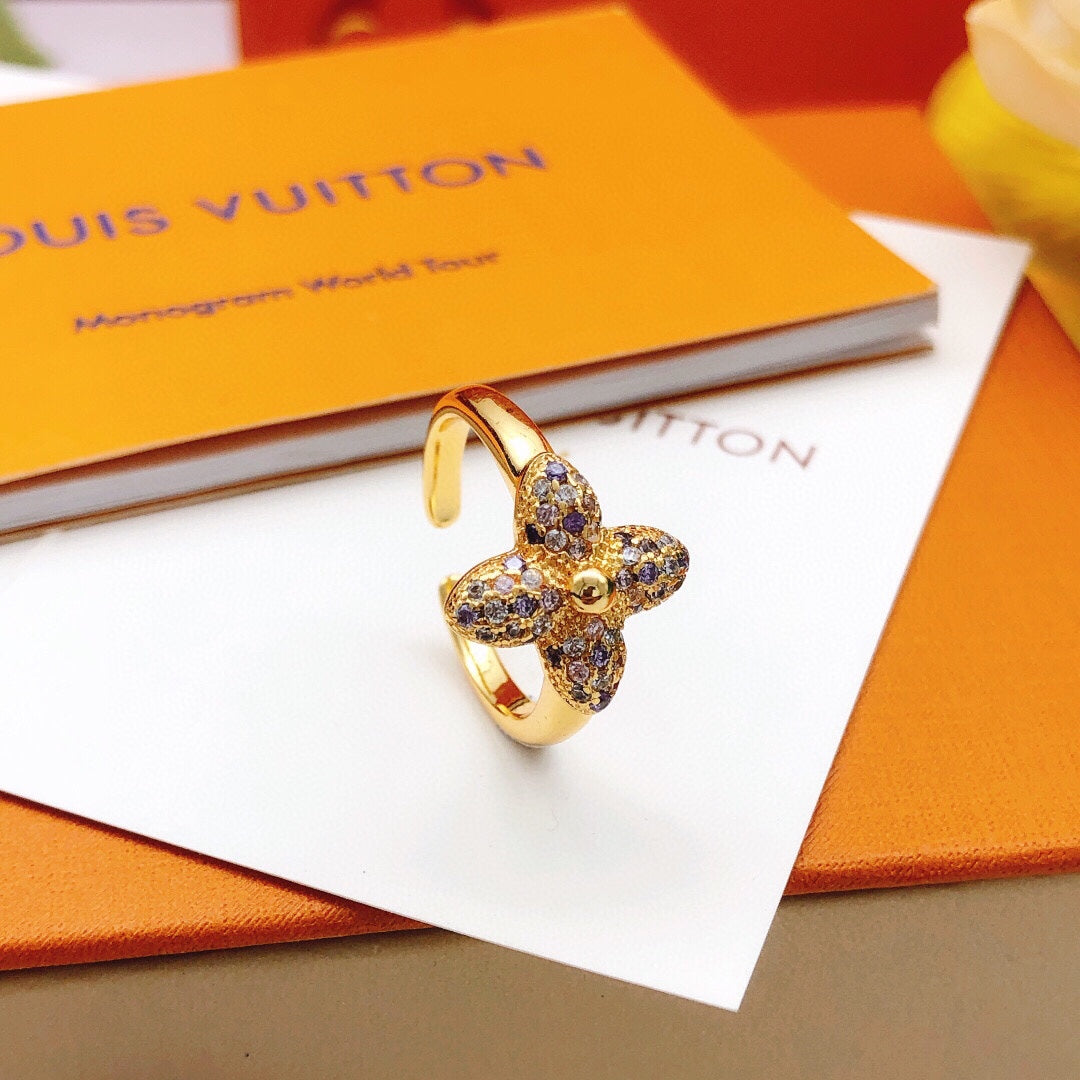 China Replica LV Rings 25usd Only