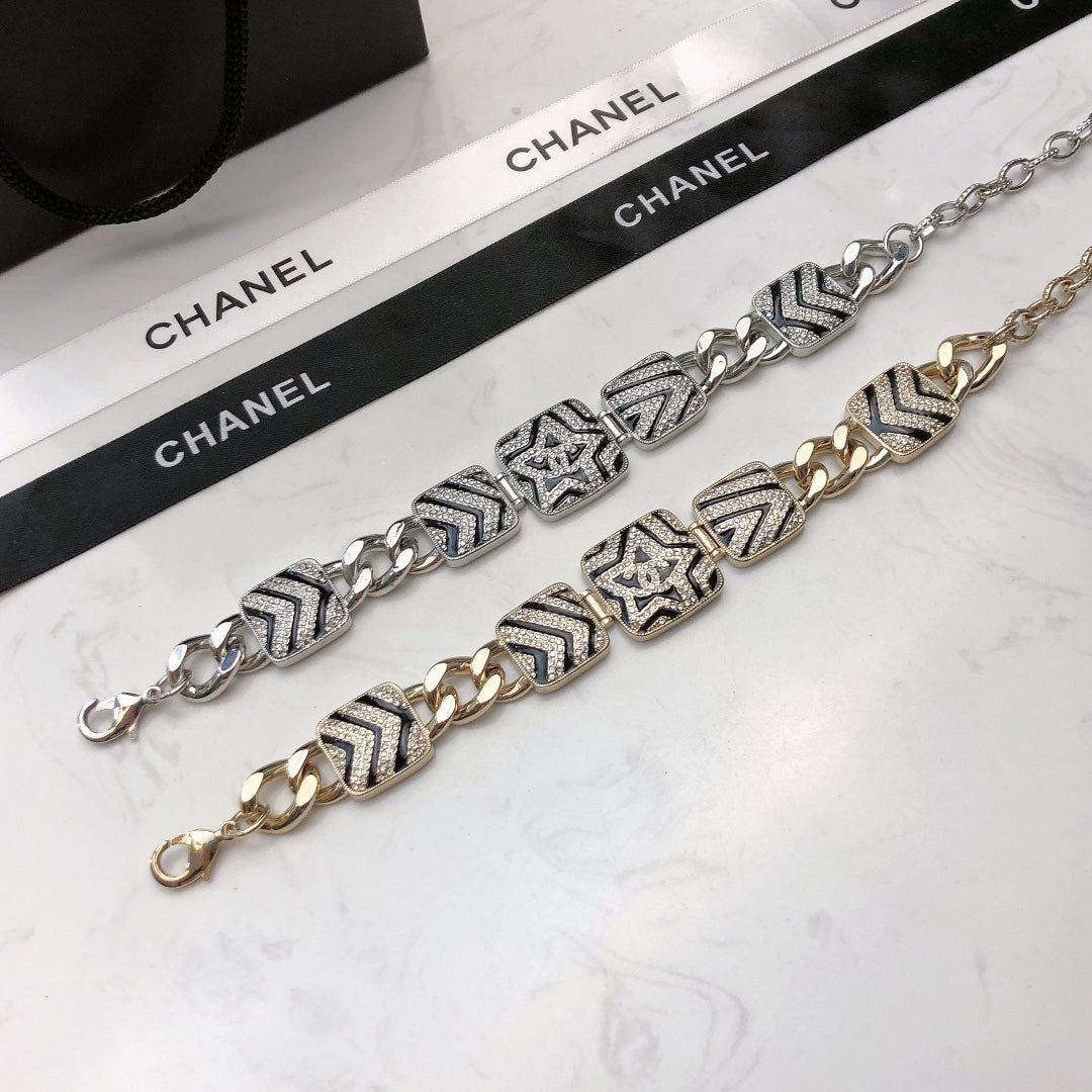 China Replica Chanel Bracelets 32usd Only