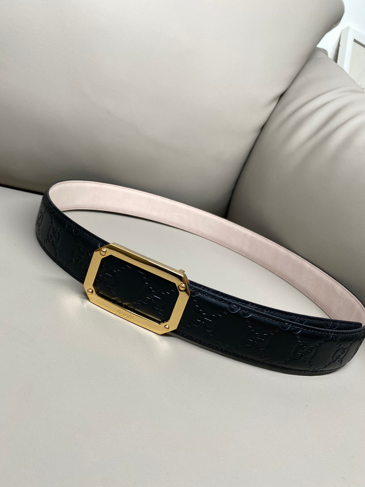 China Replica Gucci Belts 52usd Only