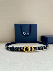 China Replica Dior Belts 52usd Only