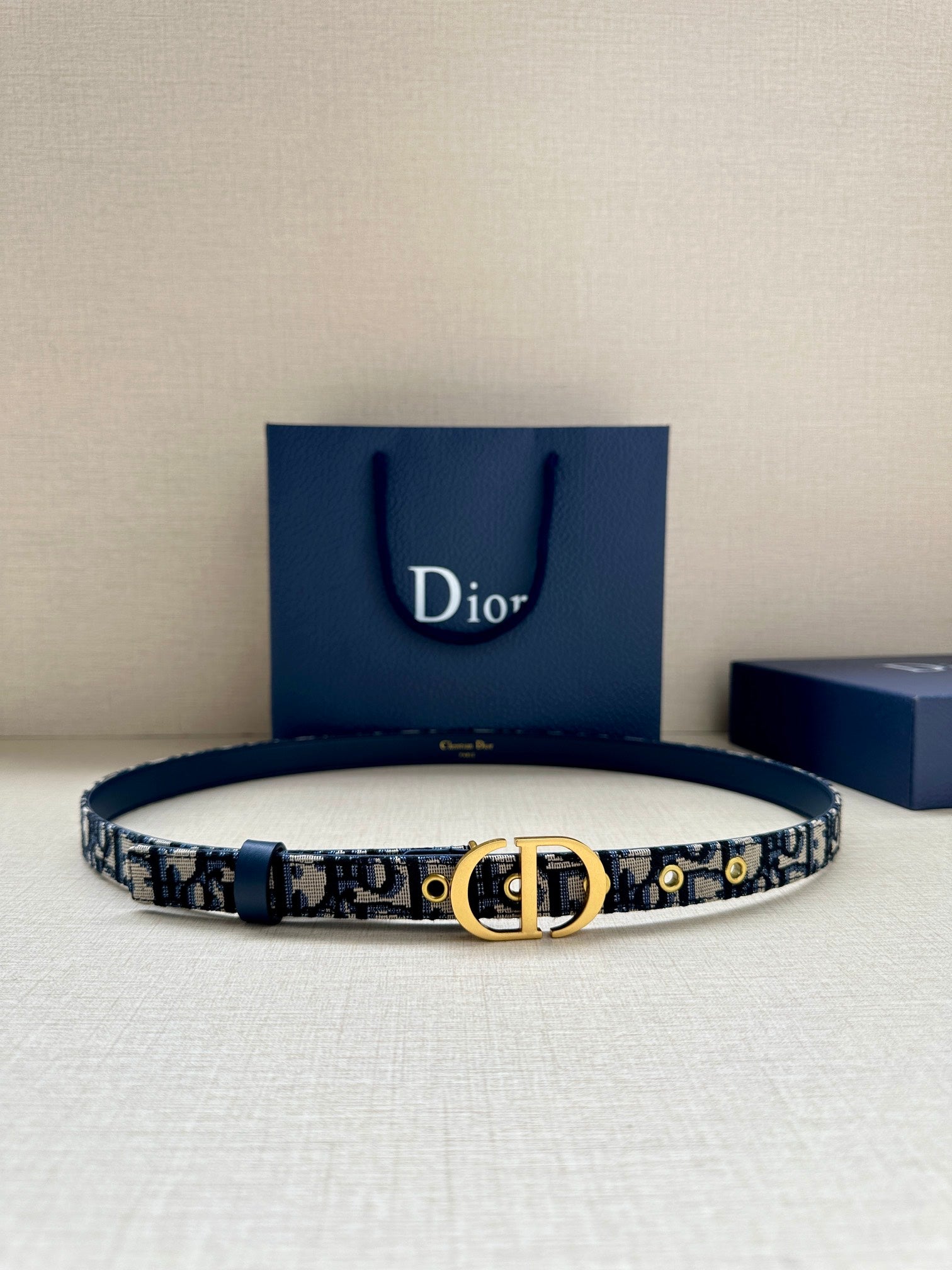 China Replica Dior Belts 52usd Only
