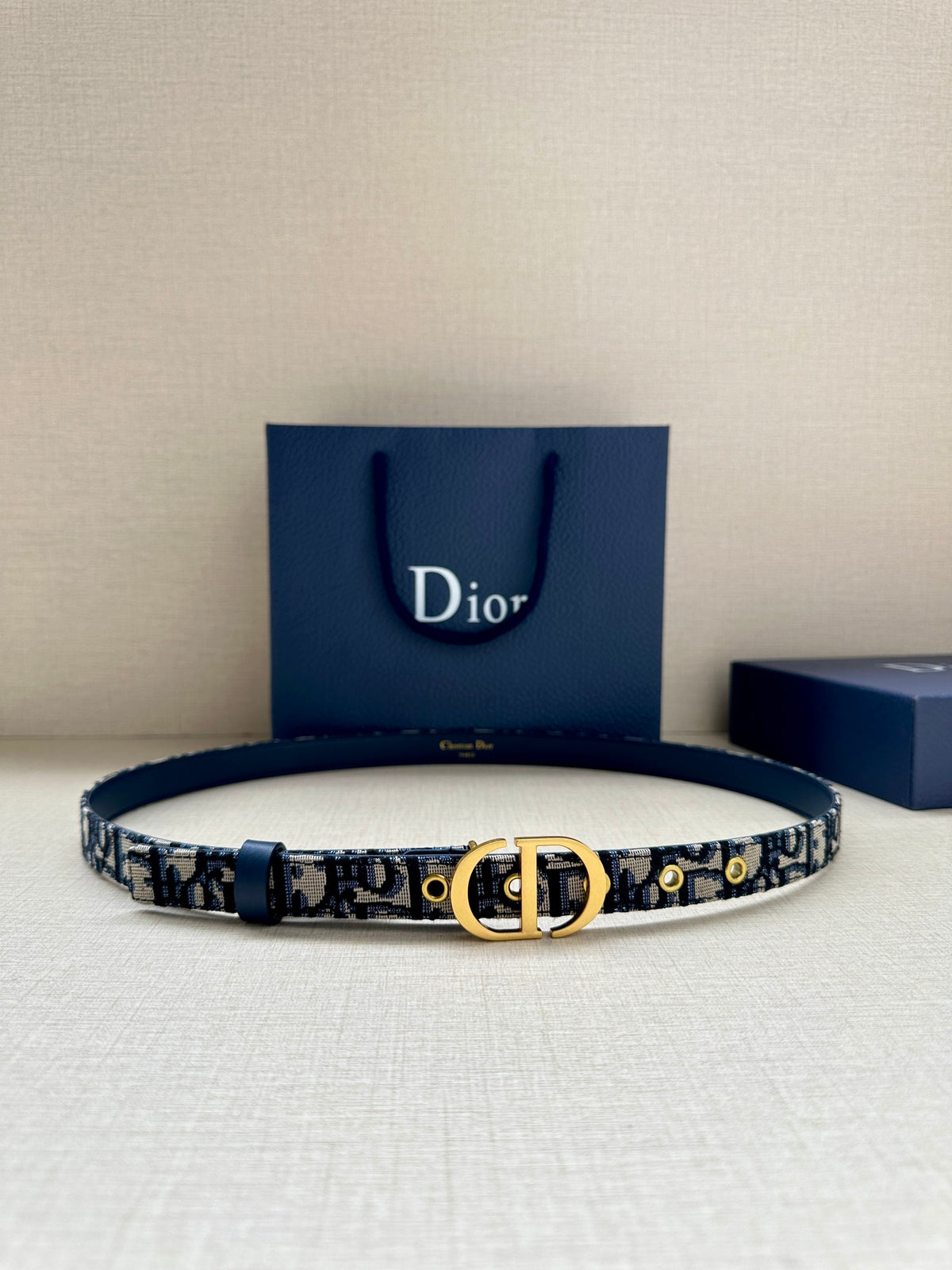 China Replica Dior Belts 52usd Only