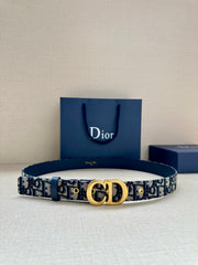 China Replica Dior Belts 52usd Only