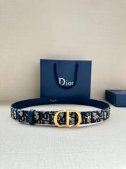 China Replica Dior Belts 52usd Only