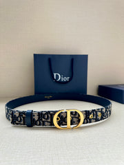 China Replica Dior Belts 52usd Only