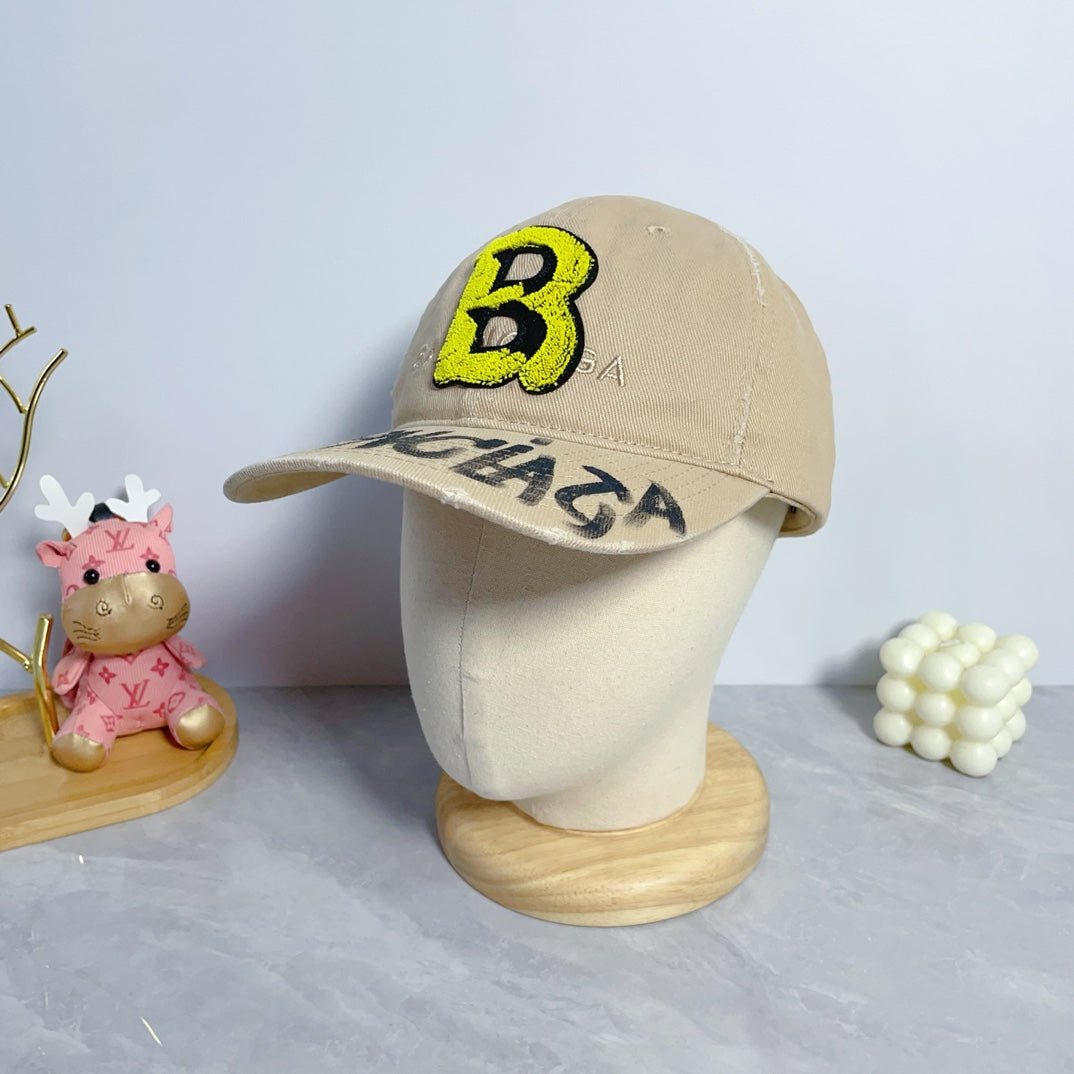 China Replica Balenciaga Hats 22usd Only