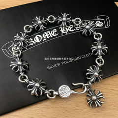 China Replica Chrome Hearts Bracelets 35usd Only