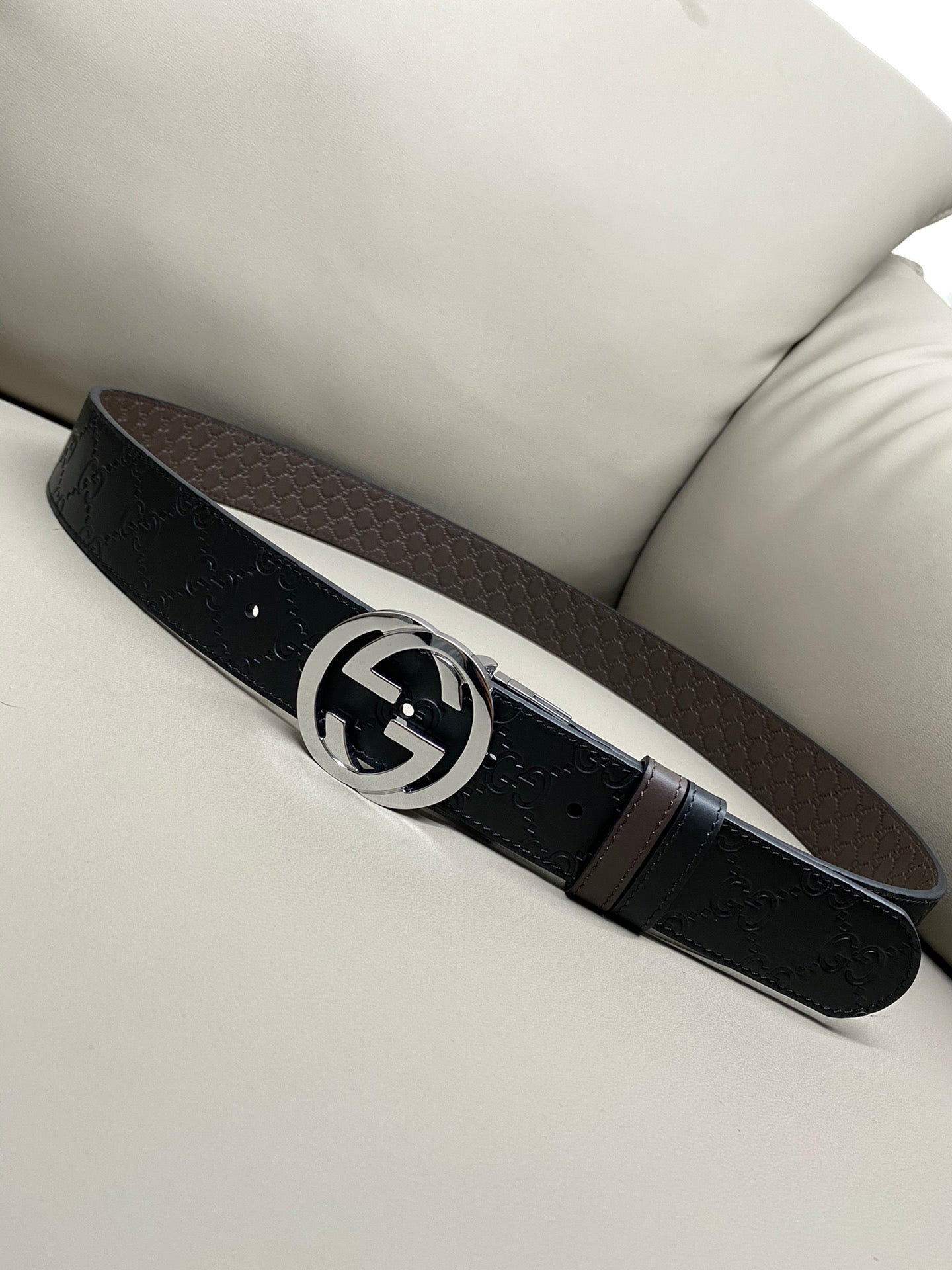 China Replica Gucci Belts 52usd Only