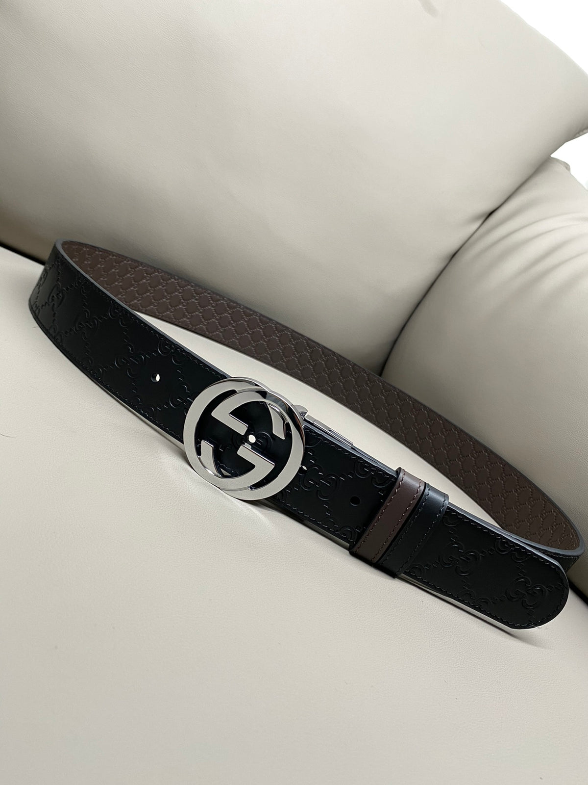 China Replica Gucci Belts 52usd Only