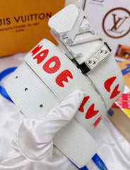 China Replica LV Belts 56usd Only