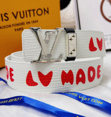 China Replica LV Belts 56usd Only