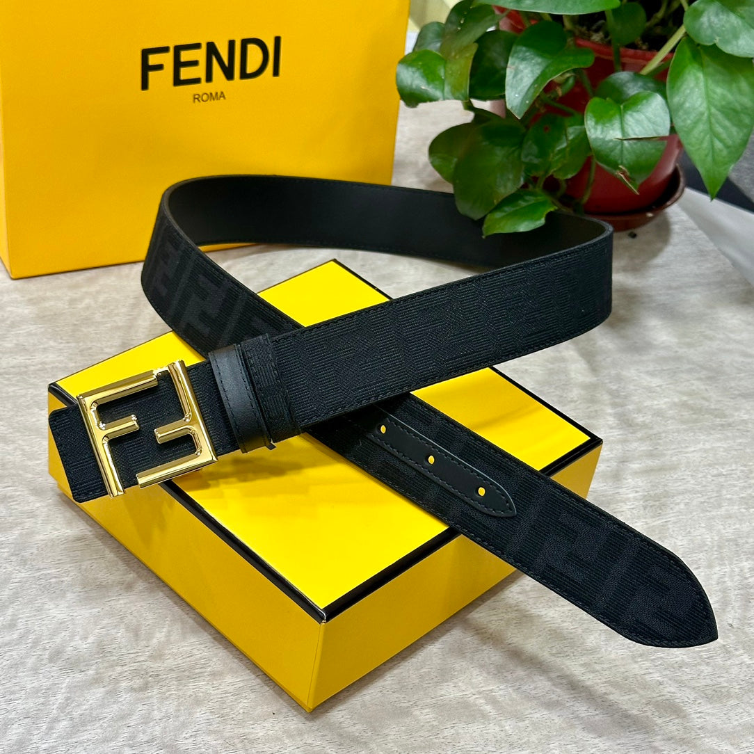China Replica Fendi Belts 51usd Only