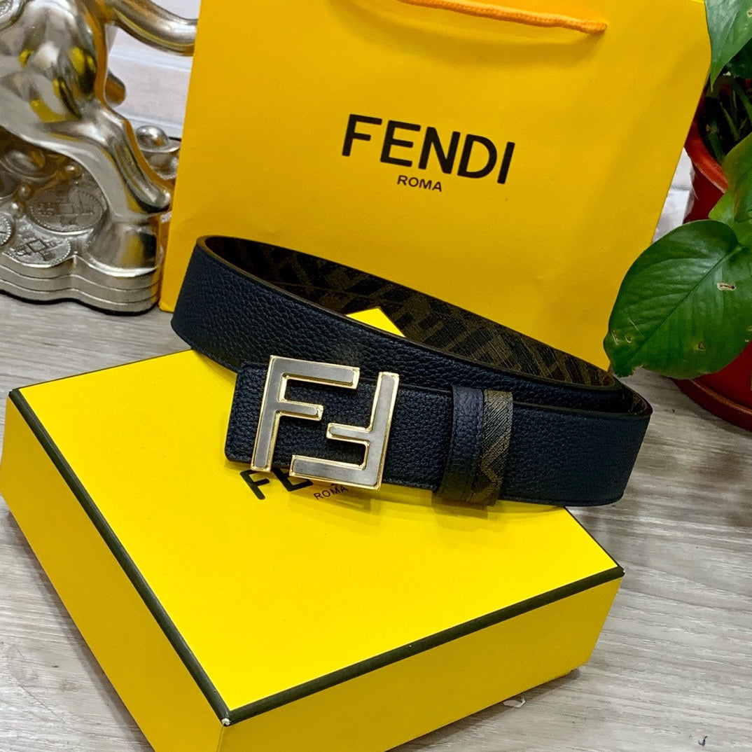 China Replica Fendi Belts 51usd Only