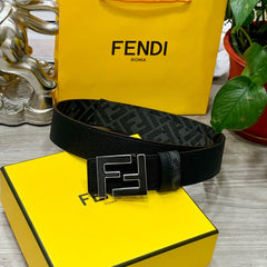 China Replica Fendi Belts 51usd Only