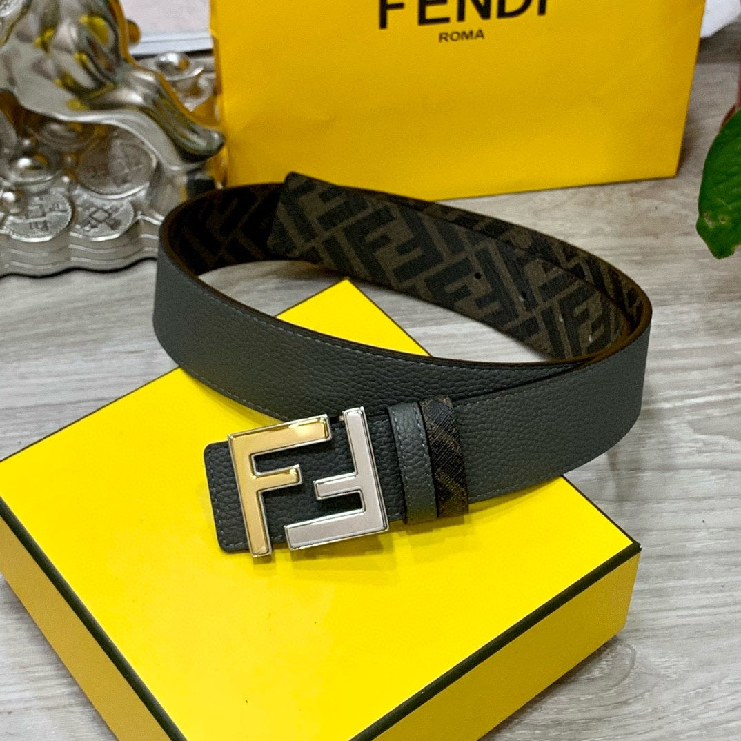 China Replica Fendi Belts 51usd Only